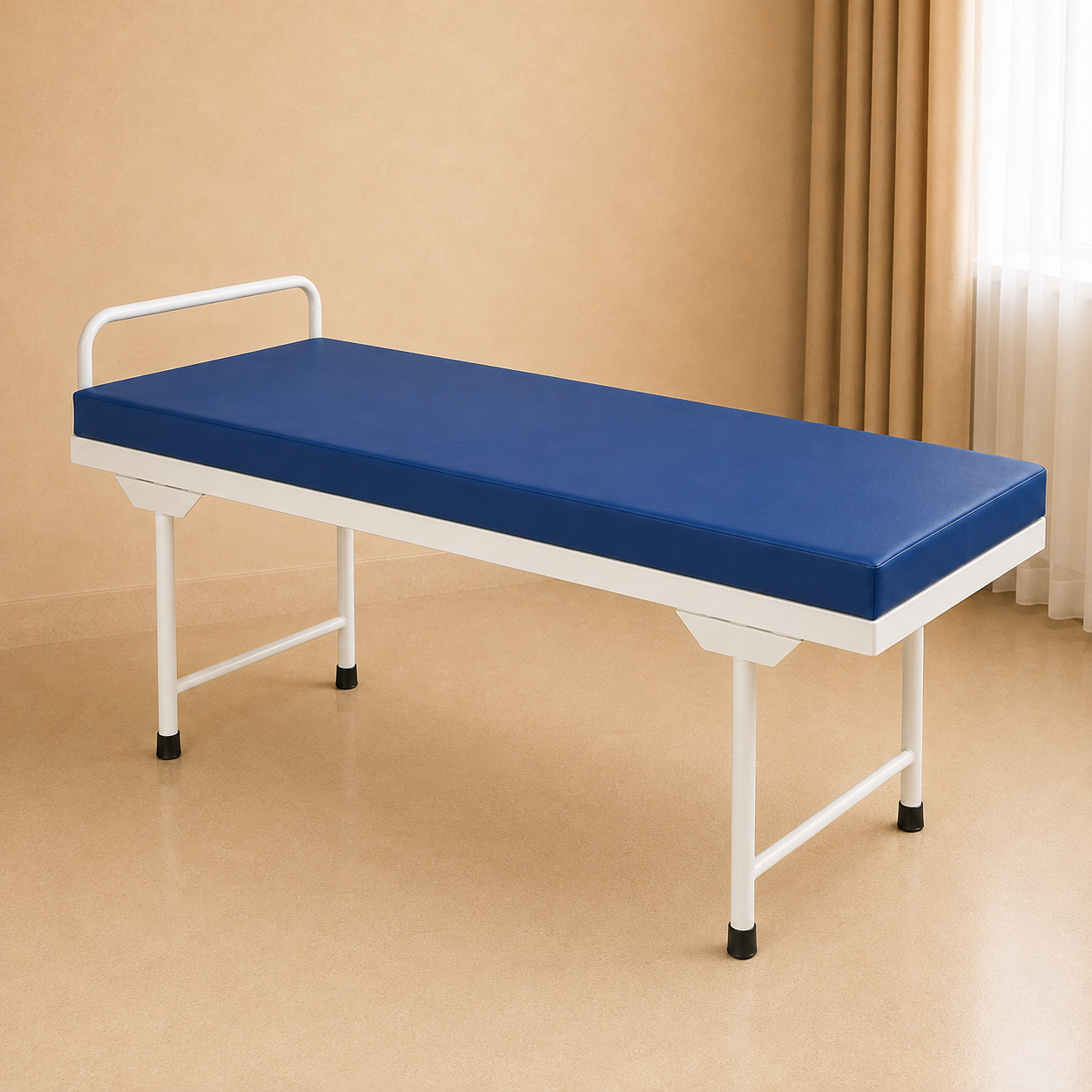 Attendant Beds